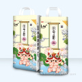 wholesale happy flute baby diapers made in China